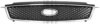 SCHLIECKMA 239314 Radiator Grille
